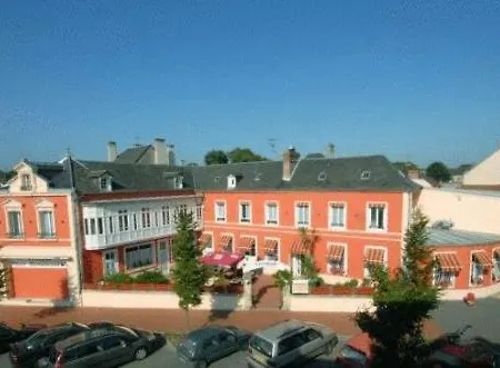 Hotel L'escapade *