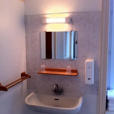 L'escapade Hotel