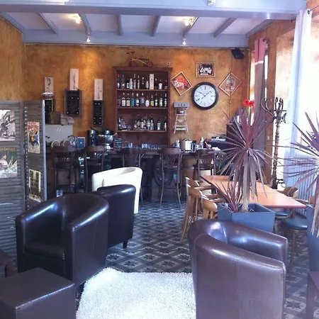 Hotel L'escapade