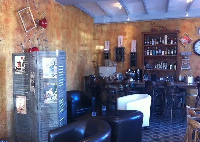 L'escapade * Carentan