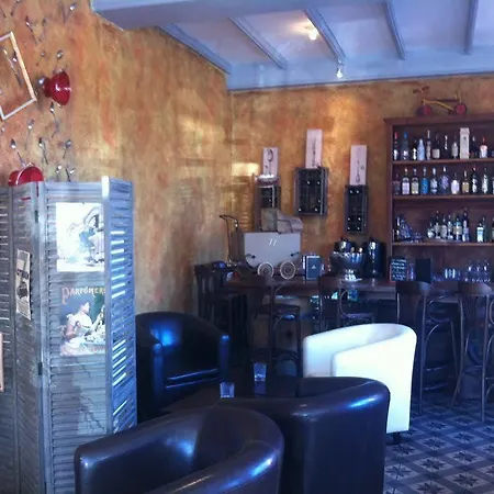 L'escapade * Carentan