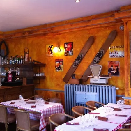 L'escapade * Carentan