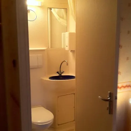 L'escapade Otel *