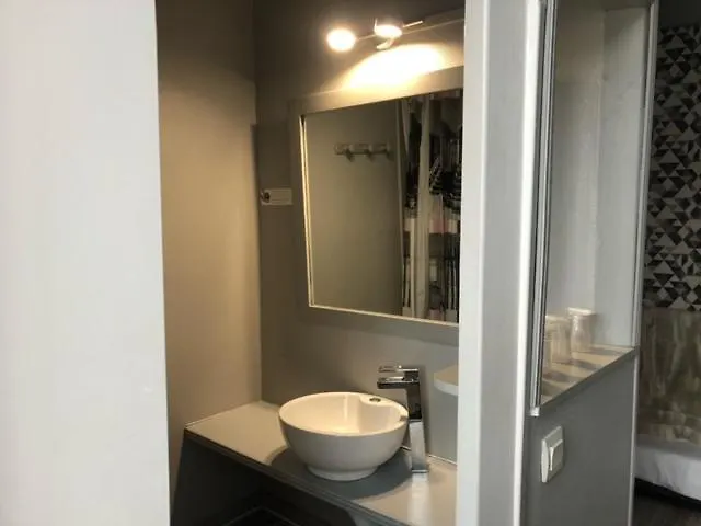 ラスカパ ホテル *