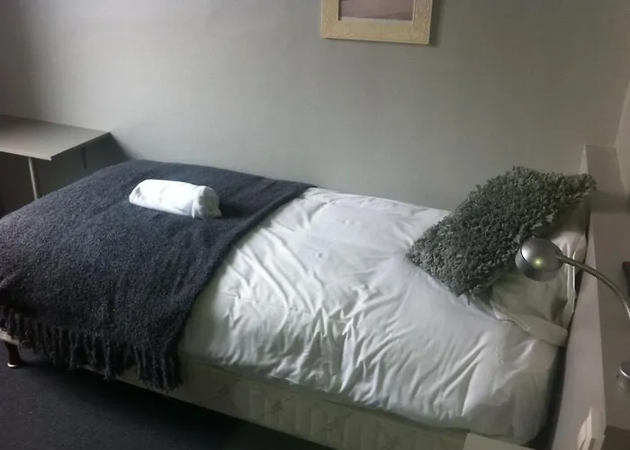 ラスカパ ホテル