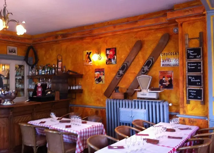 L'escapade * Carentan