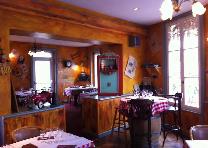 Hotel L'escapade Carentan